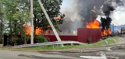 в ярославской области погибла вся бригада скорой помощи, после аварии с бензовозом (видео) - Сайт Газеты «Совершенно Секретно»