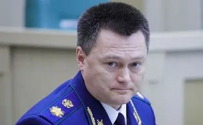 краснов предложил приравнять к экстремизму реабилитацию нацизма - Сайт Газеты «Совершенно Секретно»