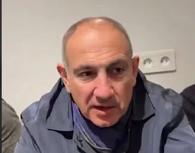 пашинян в метро накричал на переселенку из карабаха, но потом извинился - Сайт Газеты «Совершенно Секретно»