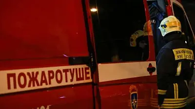 после атаки бпла в симферополе загорелся резервуар с гсм  - Сайт Газеты «Совершенно Секретно»