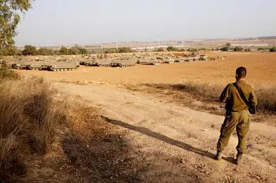 хамас прекратил переговоры с израилем о судьбе заложников  - Сайт Газеты «Совершенно Секретно»