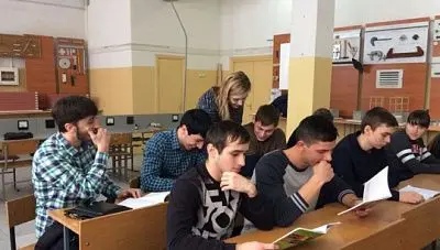 в россии уменьшится перечень профессий в колледжах и техникумах - Сайт Газеты «Совершенно Секретно»