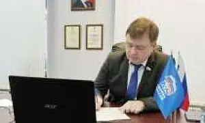 Депутат Госдумы от «Единой России» задумался о мобилизации безработных россиян