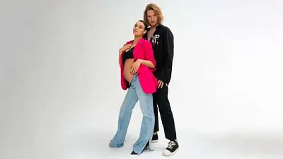 певец ivan рассказал, как он случайно назвал пол будущего ребенка на тв - Сайт Газеты «Совершенно Секретно»