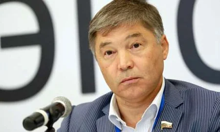 Суд наложил арест на активы и недвижимость депутата Госдумы Шайхутдинова, его родственников и партнёров