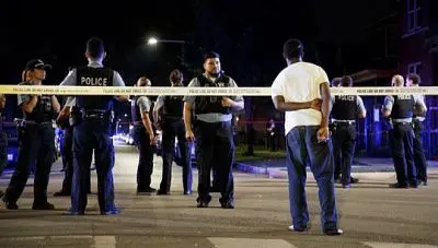 три человека скончались после стрельбы в американском остине - Сайт Газеты «Совершенно Секретно»