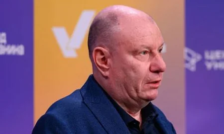 Суд вернётся 18 мая к спору Потанина с экс-женой по поводу процесса в Лондоне