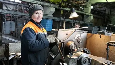 минтруд разрешит женщинам осваивать «мужские профессии» - Сайт Газеты «Совершенно Секретно»