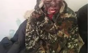 Жительница Хабаровского края погибла от холода, когда шла на работу в -50 градусов