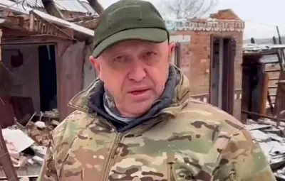 пригожин: в россии должна остаться конструктивная критика высшего командования - Сайт Газеты «Совершенно Секретно»