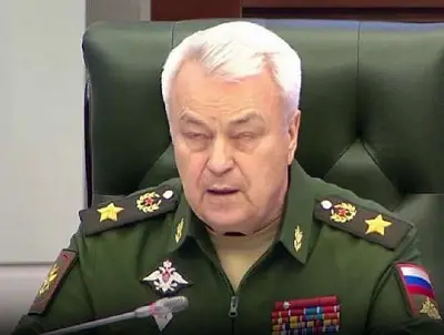 панков: до 1 июля все добровольческие отряды обязаны подписать контракт с минобороны (видео) - Сайт Газеты «Совершенно Секретно»