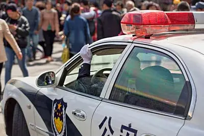 сотрудник израильского посольства получил ножевое ранение в китае в день «ярости» - Сайт Газеты «Совершенно Секретно»