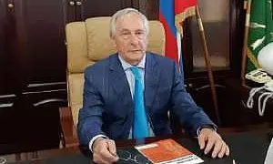 Экс-главу Верховного суда Адыгеи Трахова лишили неприкосновенности