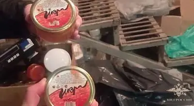 в подмосковье ликвидировали подпольное производство икры - Сайт Газеты «Совершенно Секретно»