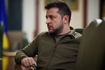 водитель госпитализирован: президент украины зеленский попал в дтп с легковушкой (видео) - Сайт Газеты «Совершенно Секретно»