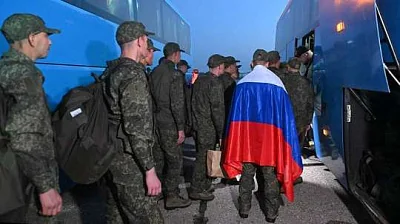 россия и украина обменялись пленными военнослужащими по формуле «175 на 175» - Сайт Газеты «Совершенно Секретно»