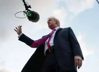 трамп предложил россии и украине остановиться и «договориться позже» - Сайт Газеты «Совершенно Секретно»