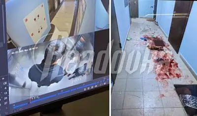 в москве иранец подрался в лифте с двумя пятиклашками - Сайт Газеты «Совершенно Секретно»