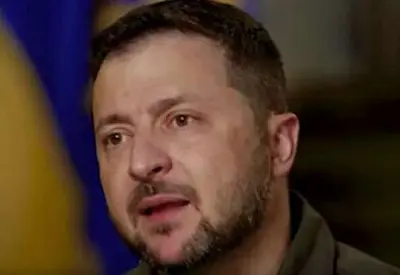 «no happy end»: зеленский предупредил, что контрнаступление всу не даст желаемого результата (видео) - Сайт Газеты «Совершенно Секретно»