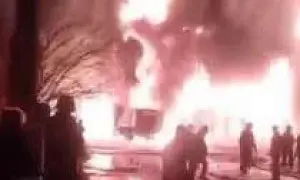 Новая спецоперация: Израиль нанёс массированный удар по оборонной промышленности Ирана (ВИДЕО)