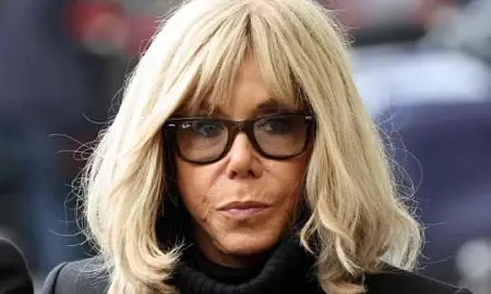 Суд Парижа приговорил 10 человек по делу об интернет-травле Брижит Макрон