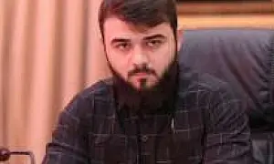 Врождённый талант: 26-летний племянник Кадырова стал главой Минимущества республики Чечня