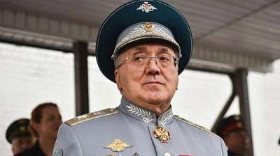 суд изъял у экс-замминистра обороны руслана цаликова и его семьи имущество на 5,5 млрд руб - Сайт Газеты «Совершенно Секретно»