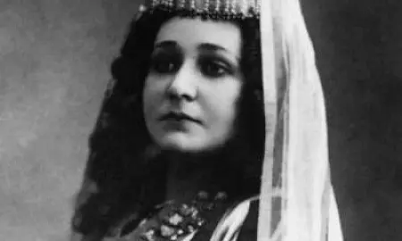 ПОТУСТОРОННИЙ ГОЛОС