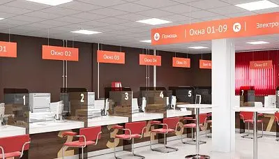 мфц получат право предоставлять все виды госуслуг - Сайт Газеты «Совершенно Секретно»