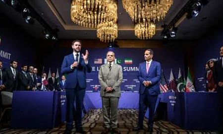 США и Иран договорились заключить мирную сделку за 60 дней