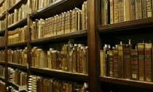 Пряталась в гостиницах: в Москве нашли главного библиотекаря Государственной публичной исторической библиотеки