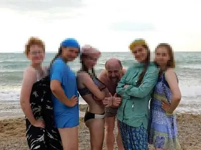 69-летнего преподавателя художественной школы осудили на 11 лет за домогательства к ученицам  - Сайт Газеты «Совершенно Секретно»