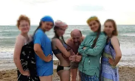 69-летнего преподавателя художественной школы осудили на 11 лет за домогательства к ученицам 