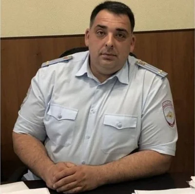 начальник миграционного отдела из подмосковья крышевал нелегалов и отплясывал на свадьбе азербайджанского авторитета - Сайт Газеты «Совершенно Секретно»