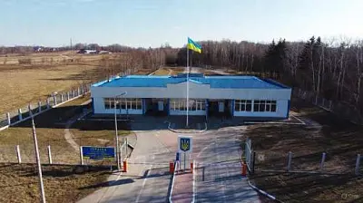 украина приостановила работу всех пунктов пропуска через границу - Сайт Газеты «Совершенно Секретно»
