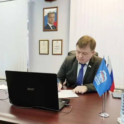 депутат госдумы от «единой россии» задумался о мобилизации безработных россиян - Сайт Газеты «Совершенно Секретно»