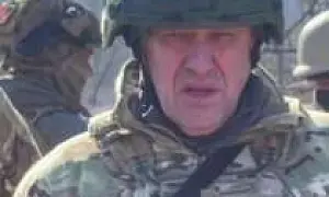 «У нас на территории Донбасса ДРГ нет»: Пригожин высказался об атаке на Брянскую область (ВИДЕО)