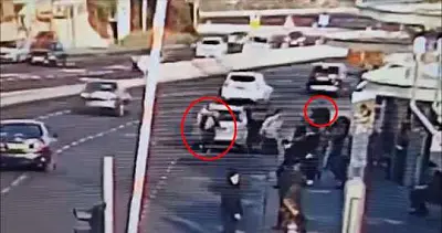  в израиле резервист убил мужчину, который застрелил террористов - Сайт Газеты «Совершенно Секретно»