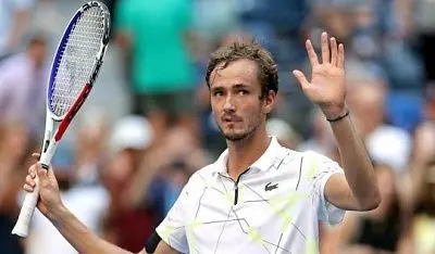 медведев победил на us open - Сайт Газеты «Совершенно Секретно»