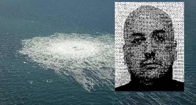 обвиняемому в подрыве "северных потоков" украинцу кузнецову грозит 15 лет тюрьмы - Сайт Газеты «Совершенно Секретно»