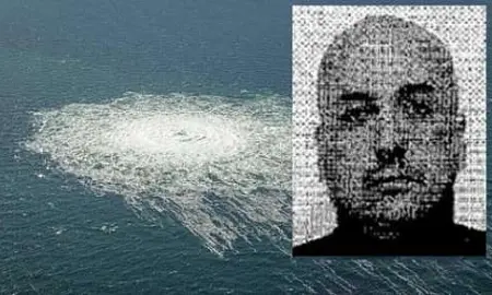 Обвиняемому в подрыве &quot;Северных потоков&quot; украинцу Кузнецову грозит 15 лет тюрьмы