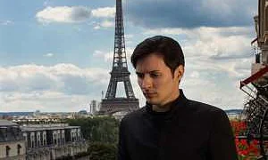 Против Павла Дурова во Франции выдвинули свыше 12 обвинений: до 10 лет тюрьмы за каждое