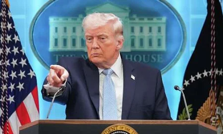 Трамп грозится возобновить атаки против Ирана, а Иран обещает уничтожить все базы США на юге Персидского залива