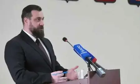 Суд взыскал с бывшего мэра Иванова 3 млн руб. выписанных самому себе премий