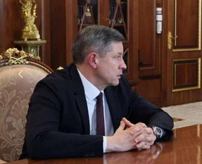 ковальчук отправил правительство брянской области в отставку: названа причина - Сайт Газеты «Совершенно Секретно»