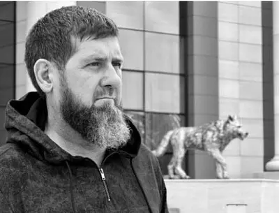 кадыров призвал отправить генерала шаманова под трибунал - Сайт Газеты «Совершенно Секретно»