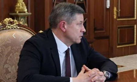 Ковальчук отправил правительство Брянской области в отставку: названа причина