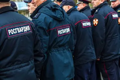 отправлены в отставку несколько высокопоставленных офицеров росгвардии - Сайт Газеты «Совершенно Секретно»