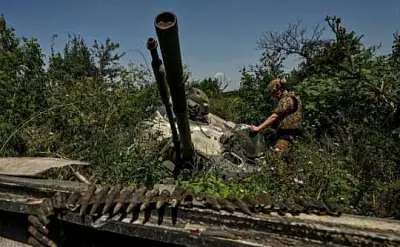 запад приступил к разработке мирных планов по украине, которые могут не устроить обе стороны - Сайт Газеты «Совершенно Секретно»