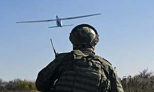 Дроны ВСУ 12 часов атаковали Москву, сбито 65 БПЛА